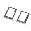 Bandeja Charola de Sim + Bandeja de Micro Sd para Huawei P8 Lite 5.0"
