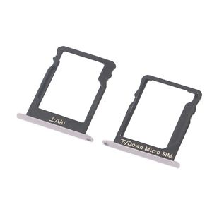 Bandeja Charola de Sim + Bandeja de Micro Sd para Huawei P8 Lite 5.0