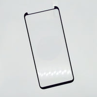 Mica Full Glue Curva para Samsung S8 Plus / S9 Plus