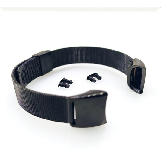 Pulsera Banda De Reemplazo Metal Para Huawei Honor Band 4 Y 5