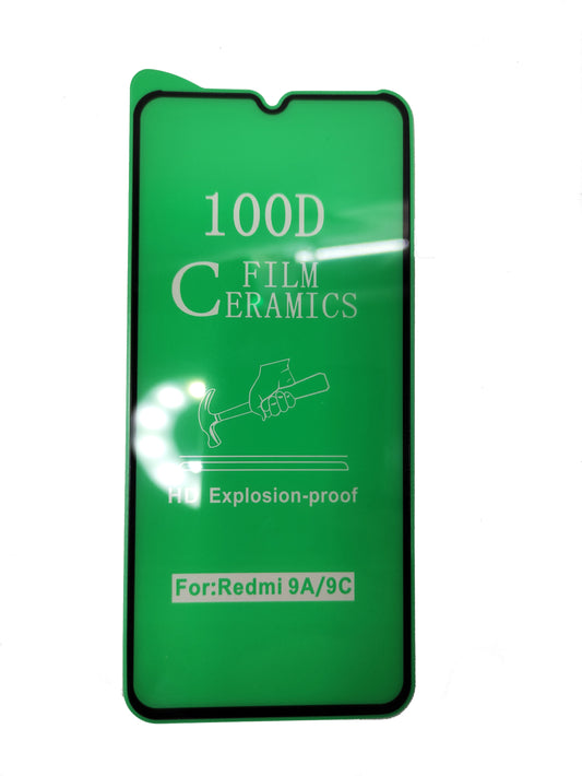 MICA CERAMICA XIAOMI REDMI 9A / REDMI 9C