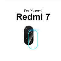 MICA CAMARA Xiaomi Redmi 7
