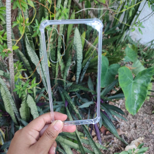 Funda Acrilico Para Realme XT Realme X2