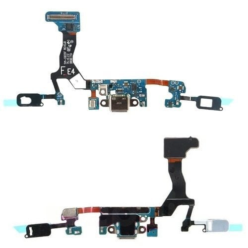 Flex Completo de Carga Samsung S7 EDGE G935F