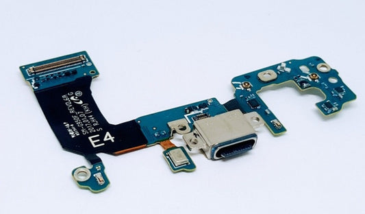 Flex Completo de Carga Samsung S8 G950F
