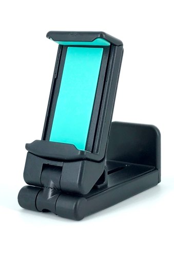 Soporte Base para celular para mesa rotativo SOP-077