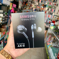 Audífonos Samsung S10+ 3.5MM AKG (ASOC)