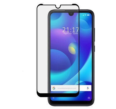 Mica Templada 99D Xiaomi Mi 9