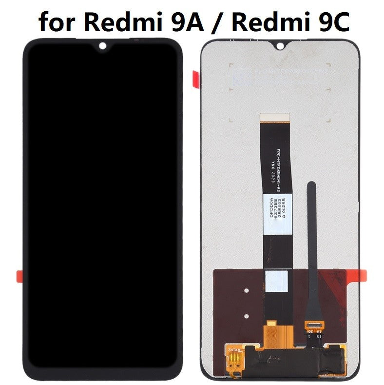 Pantalla completa Touch + Display para Xiaomi Redmi 9C / Redmi 9A