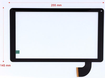 Touch Para Tablet 10.1 Pulgadas Flex Sg6138A-Fpc_V2-1