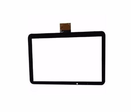 Touch Para Tablet 10.1 Pulgadas  Flex Fpc101-0708A