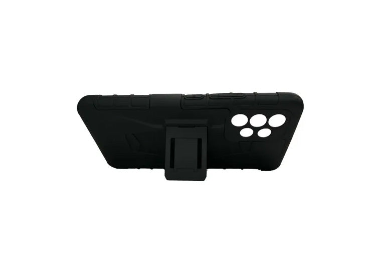 FUNDA USO RUDO ROBOT IC PARA SAMSUNG A33 5G