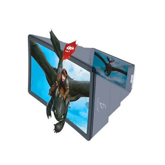 Amplificador de Pantalla para Celular