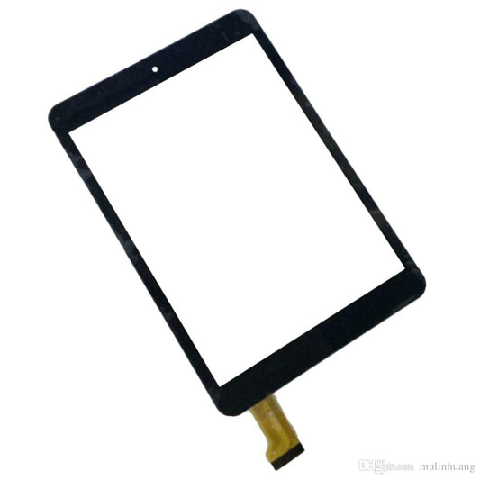 Touch 8 Pulgadas Flex zyd080-32v01